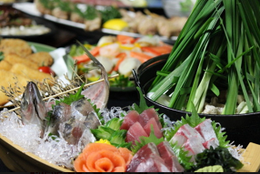 はしごや 楽 上大岡店の画像