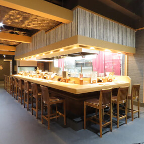 山海酒房 のんのこの画像