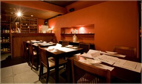 京の和膳食堂　天の川の画像