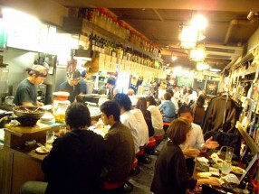 九州・宮崎料理 焼酎屋 日向バンカラの画像