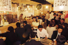 神田　丸冨水産の画像