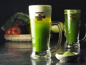 創作茶ダイニング 煎右衛門の画像