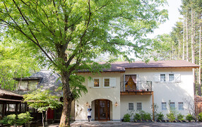 オーベルジュ・ド・プリマヴェーラの画像