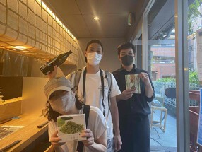 れだん 本店の画像