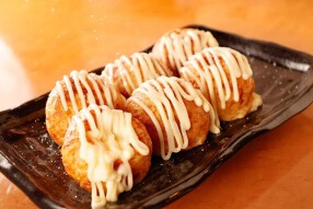 たこ焼きバル徳次郎の画像