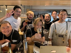 路地うぶ(ROJIUBU)の画像