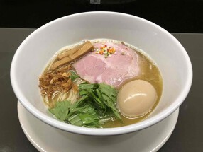 らぁめん　せんりの画像