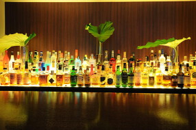 Bar I'm diaryの画像