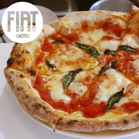 フィアットカフェ松濤の画像