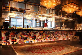 Baru&Bistro*MusiQ mood boardの画像