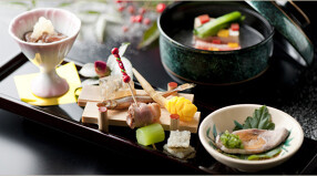 京都・嵐山 ご清遊の宿 らんざん の画像