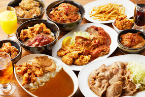 生姜キング神保町店の画像