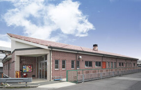 伊丹クレセール保育園の画像