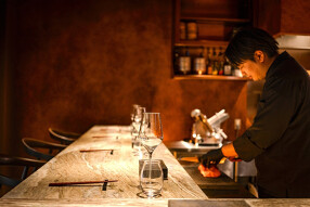 肉割烹 SHUNの画像