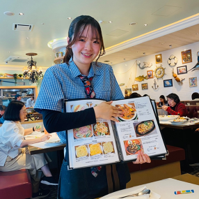 MANGIA MANGIAの画像