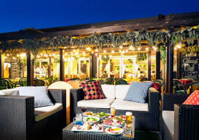 ワールド・グルメバイキング　アレッタ 宮崎山形屋店の画像