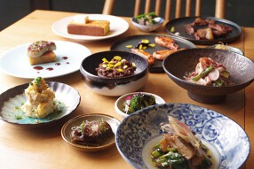 神保町 虎魚 OKOZëの画像