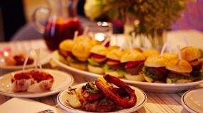 dot.Grill and Barの画像