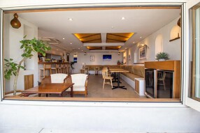 Ocean Harvest Cocomoの画像