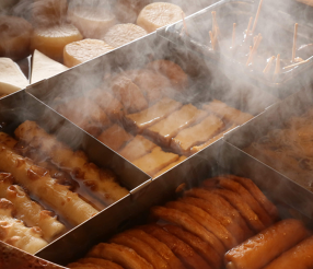 おでん屋たけし 町田店の画像