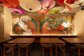 牛門（仮）渋谷神南店の画像