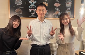 le Pave 神楽坂店の画像