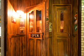 HALF PENNY 博多口の画像