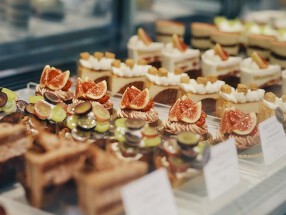 gicca（大阪新店舗）の画像