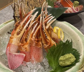 肉と海鮮 極の画像