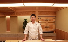 鮨きのしたの画像