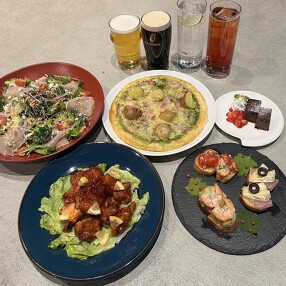 CRAIC 一番町店の画像