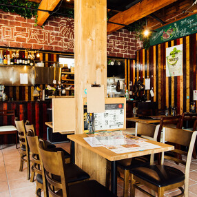 グローバルキッチン の画像