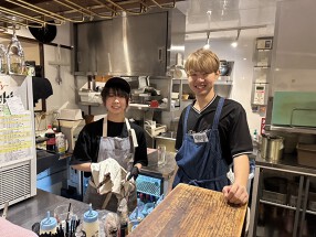 大衆ビストロハルタ　大泉学園店の画像