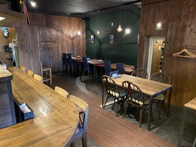 イタリアンバル　センプリーチェの画像