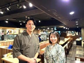 俺のそば 銀座ファイブの画像