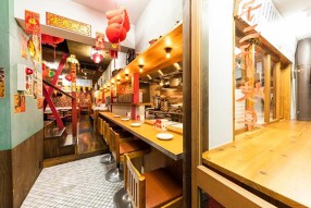 餃子 ニュー岐阜の画像