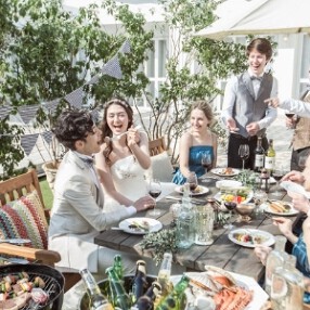 アールベルアンジェ名古屋の画像