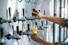 みぞのくち醸造所の画像