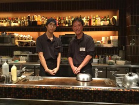 京ちゃばな　梅田ＯＳ店の画像