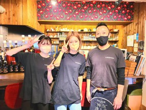 大須PUB MEEKの画像