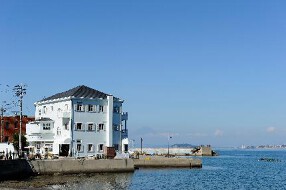  レストラン・ラ・マーレ・ド・茶屋の画像