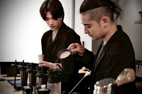 COVERT COFFEEの画像