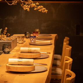 代官山レガーレの画像