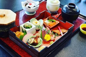 日本料理いちまる 祥の画像