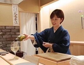 麻布十番 きた福の画像