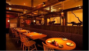 古民家居酒屋 彦べぇの画像