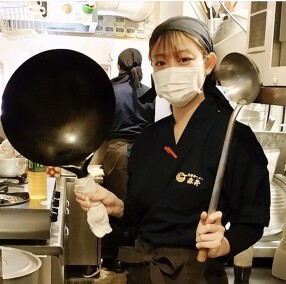  京都ラーメン 森井 久地店の画像