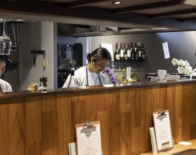 NeoBistroイシダの画像