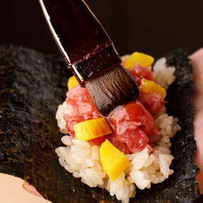 鮨　浩也　タイ店の画像