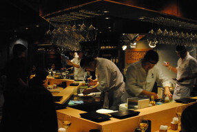 銀座　鳥幸はなれの画像